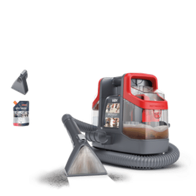 VAX SpotWash Mini Spot Cleaner