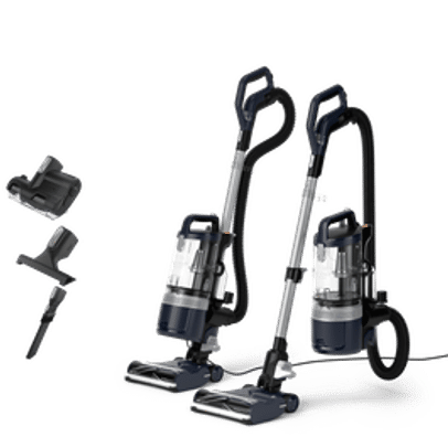 VAX LiftOut Multi Pet Corded Upright Vacuum Cleaner 