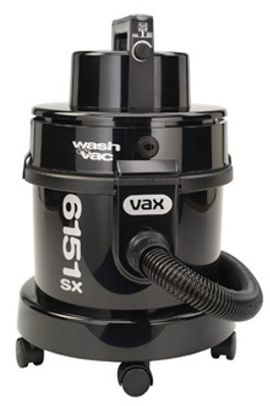 Vax Wash 'n' Vac Multifunction Carpet Cleaner
