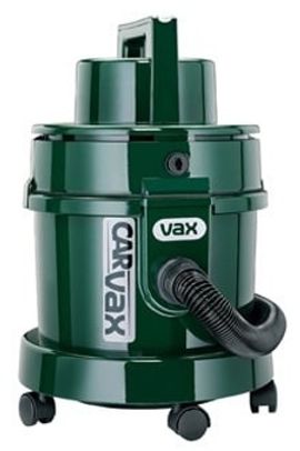 Vax Car Vax Multifunction Carpet Cleaner