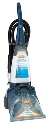 Vax Rapide PowerJet Pro Carpet Cleaner