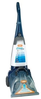 Vax Rapide PowerJet Carpet Cleaner