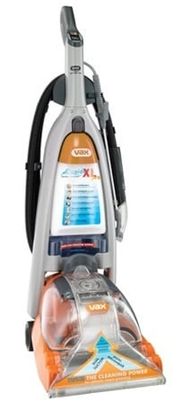 Vax Rapide XL Pro Carpet Cleaner