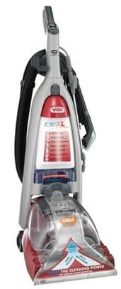 Vax Rapide XL Pre-treatment Carpet Cleaner