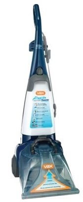 Vax Rapide PowerJet Pre-treatment Carpet Cleaner