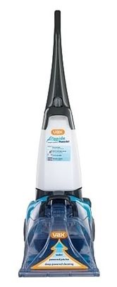 Vax Rapide PowerJet Carpet Cleaner