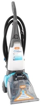 Vax Rapide PowerJet Pro Carpet Cleaner