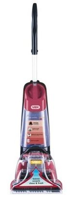 Vax Rapide Spruce Duo Carpet Cleaner