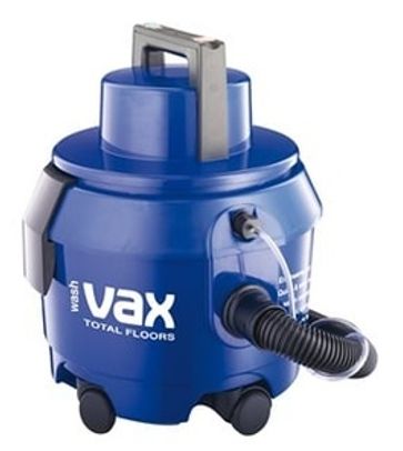Vax Wash Vax Total Floors