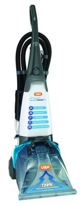 Vax Rapide PowerJet Xtra Carpet Cleaner