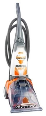 Vax Rapide PowerJet Pro Carpet Cleaner