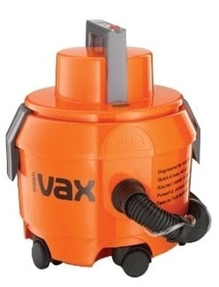 Vax Wash Vax with Pre Treatment Wand