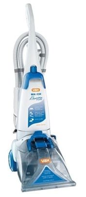 Vax Match Rapide Power Carpet Cleaner
