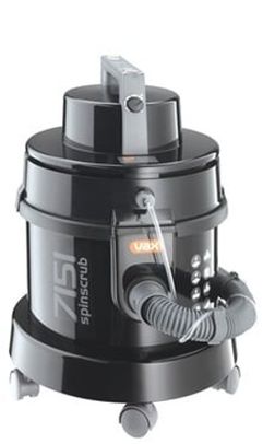 Vax Spinscrub Multifunction Carpet Cleaner