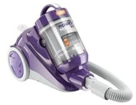Vax Power Midi VX Cylinder Vacuum Cleaner