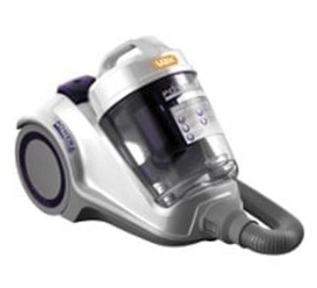 Vax Power 6 Reach Cylinder Vacuum Cleaner