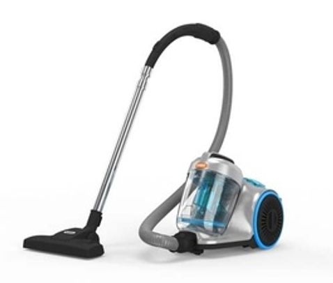 Vax Power 5 Pet Cylinder Vacuum Cleaner