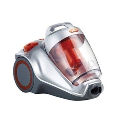 Vax Power 7 Cylinder Vacuum Cleaner