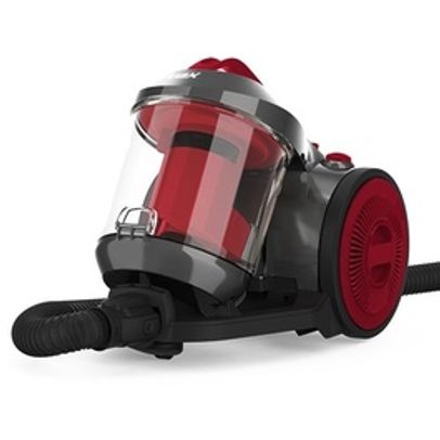 Vax Power Compact Total Home Cylinder Vacuum Cleaner