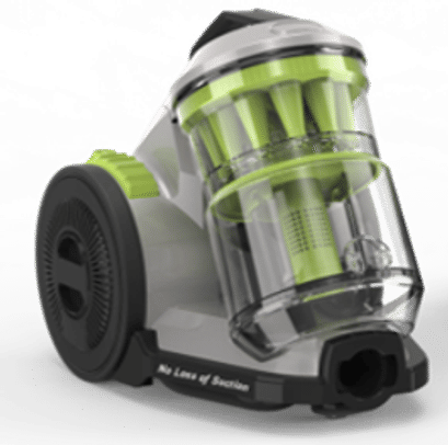 Vax Air Complete Cylinder Vacuum Cleaner