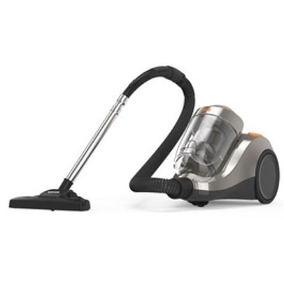 Vax Power 8 Cylinder Vacuum Cleaner 