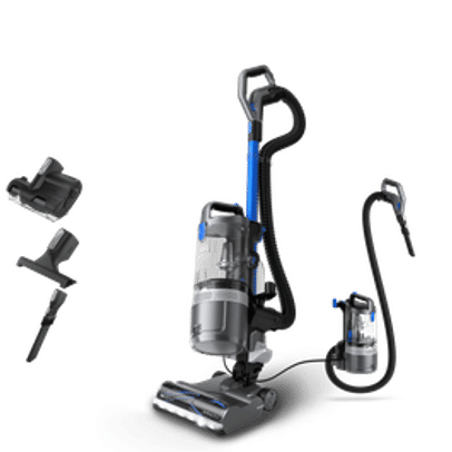 VAX LiftOut Reach Pet Corded Upright Vacuum Cleaner