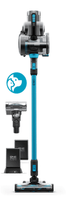 Vax ONEPWR Blade 3 Pet Dual Battery Cordless Vacuum Cleaner