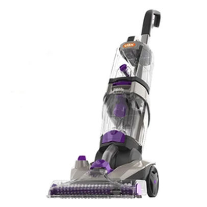 Vax Rapid Power Deluxe Carpet Washer 