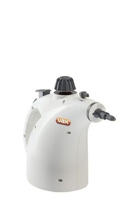 Vax S4 Grime Master Handheld Steam Cleaner