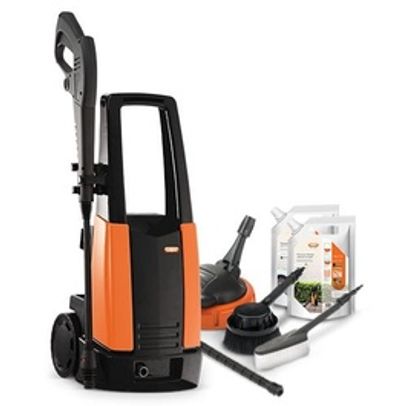 Vax PowerWash 2000w Complete Pressure Washer