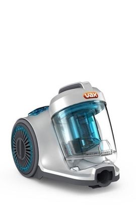 Vax Power 5 Pet Cylinder Vacuum Cleaner