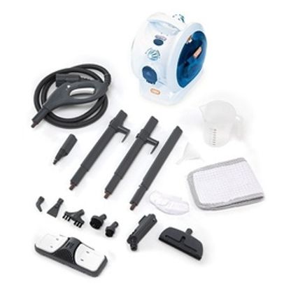 Vax S5 Kitchen and Bathroom Master Compact Steam Cleaner