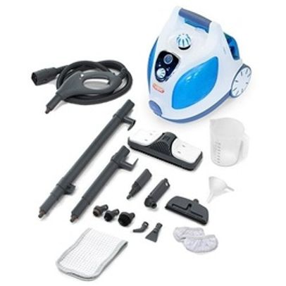 Vax Home Master Compact Steam Cleaner