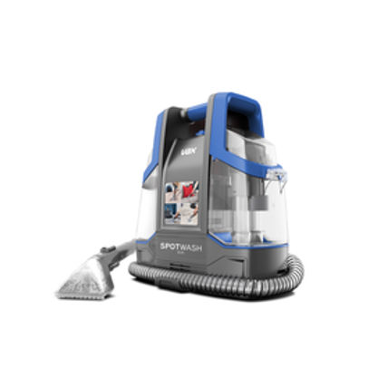 VAX SpotWash Duo Spot Cleaner