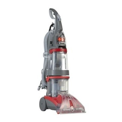 Vax Dual V Carpet Cleaner