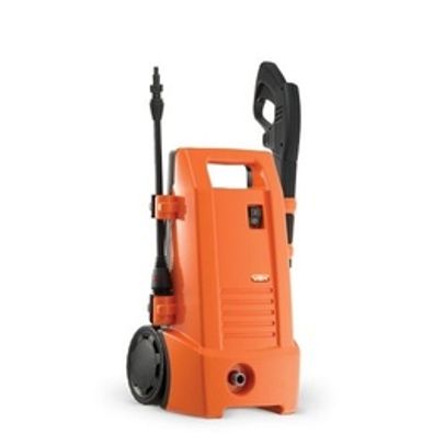 Vax PowerWash 1800w Pressure Washer + Patio Kit