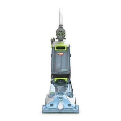 Vax Dual V Advance Total Home Carpet Cleaner