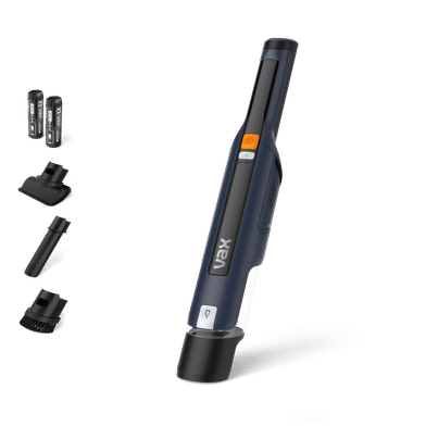 VAX HandVac Pro Cordless Vacuum
