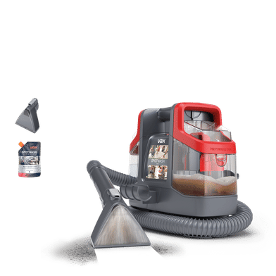 VAX SpotWash Mini Spot Cleaner