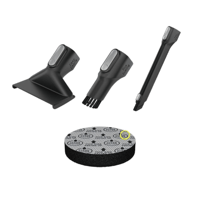 VAX LiftOut Home & Car Kit Tool Kit