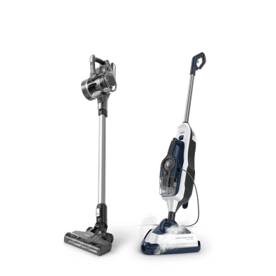 VAX Blade 4 Classic Plus and Steam Fresh Total Home Bundle