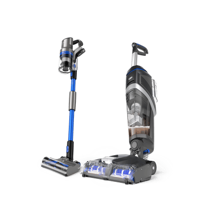 VAX Glide 2 Hard Floor and HomePro Pet Cordless Bundle