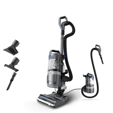 VAX LiftOut Pet Corded Upright Vacuum Cleaner 
