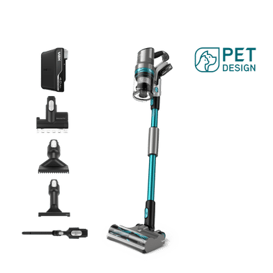 VAX HomePro Pet-Design Cordless Vacuum Cleaner