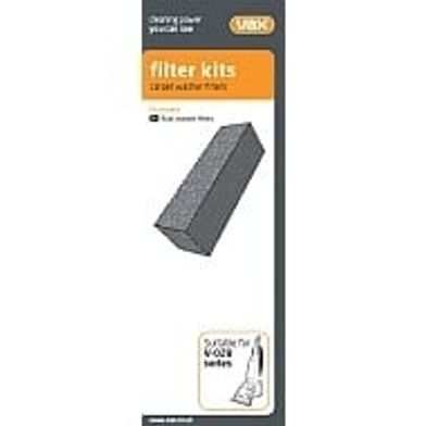 Vax Filter kit
