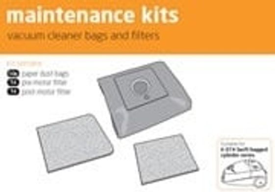 Vax Maintenance kit