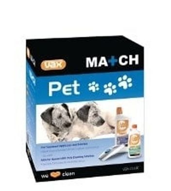 Vax Match kit - Pet