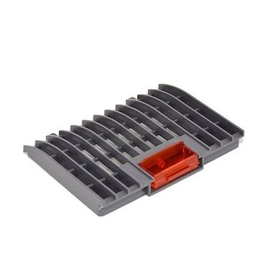 Vax Exhaust Filter Cover