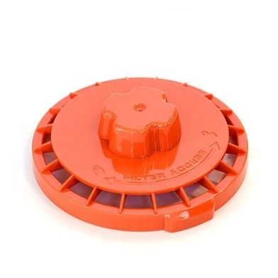 Vax Exhaust Filter Cover