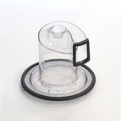 Vax Internal Bin Assembly